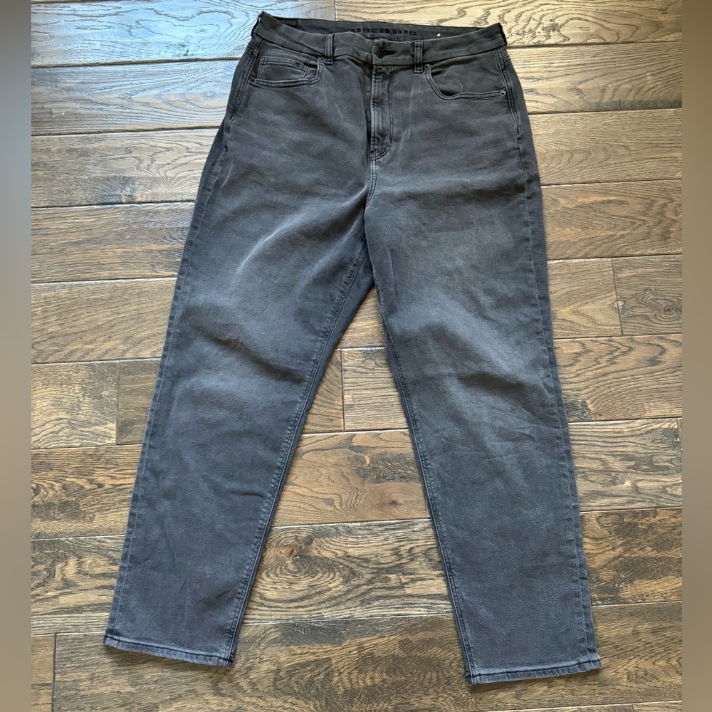 American Eagle Womens Mom Jeans